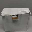 YY Halloween Cobweb Paper Plates Napkins and Cups Set Dessert Plates 100 Party Tableware Set Disposable for Happy Halloween Party Decorations