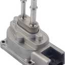 Dasbecan Flex Fuel Composition Sensor Compatible with 2000-2005 Chevy Silverado Avalanche Suburban Tahoe 1500 S10 Pickup GMC Sierra 1500 Sonoma Yukon Replaces# 12570260 10371025