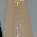 Battery Operated Wall Sconces Set of Two, Modern Sconces Wireless Cordless Rechargeable Light with Remote, Gold and Black Wall Lamp Dimmable Home Decor for Bedroom Living Room Hallway Timing 23.6 Inch