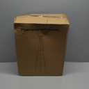 Luvkczc Upgraded Floor Lamp with 3-Tier Shelves & Remote, 69-inch Dimmable Standing Lamp with Adjustable Color Temperatures, Modern Torchiere Floor lamp for Living Room, Bedroom, Office