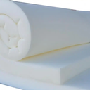 5 Foam Rectangle Pieces 48x36x3" , 32x26x3" and 32x26"