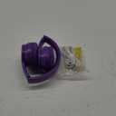 MIDOLA Kids Headphones Bluetooth 5.3 Wireless 60H Play Time Volume Limit 85/110dB Over Ear Foldable Protection Headset/Wired AUX Cord Mic for Child Boy Girl Travel School Phone Pad Tablet Purple