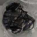 FEPPO Mattress Vacuum Cleaner, 4-in-1 Bed Vacuum Cleaner PRO, 16KPa Handheld Vacuums with 253.7nm UV-C Light, 40,000 Beats/Min Tapping, 140°F Hot Air, HEPA Filter for Bed, Sofa, Crib(Corded, 550W)