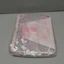 Cute Girly iPad Case with Rotating Stand Compatible with iPad (A16) 11th Generation 11 Inch 2025 & iPad 10th Gen 10.9 Inch 2022, Protective Folio Tablet Cover for Women Girls Teens Kids (Cute Cate)