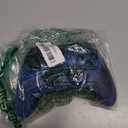 ECHTPower Switch 2 Controller, 2025 Wireless Controller with RGB/Macro/Shift/Turbo/Vibration, 1000mAh Bluetooth Controller Compatible with Switch/Switch 2/PC/Adroid/iOS (Starry Sky Blue)