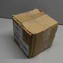 Northdeer Weight Plates for Steel Dumbbells 4 Pieces 0.5lb 1.5lb 2.5lb 3lb 5lb 7.5lb (Standard-Finish)