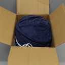 Sunbeam Electric Throw Royal Mink Sherpa Heated Blanket, 4 Heat Settings, 4-Hour Auto Shut-Off, Fast Heating, Luxurious and Ultra Comfy, Night Fog Color, 50" x 60"