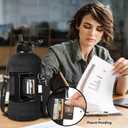 Fuelmate Carry CS & BTTL74Z Black