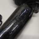 HOLMES 18" Stand Fan, 80 Oscillation, 3 Speeds, 5 Blades, Adjustable Height, 30 Head Tilt, Ideal for Home, Bedroom or Office, Black