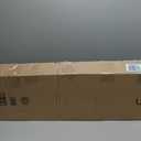 X AUTOHAUX Rear Left Wheel Flare Trim for Jeep Renegade 2015 2016 2017 2018 2019 2020 2021 2022 Rear Left Quarter Panel mudguard Trim Replace 5XB67LXHAA