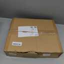 onlyfire 12 Ft 3/4" ID Natural Gas Hose with Quick Connect/Disconnect Fittings for NG/LP Propane Appliances,Grill,Generator,Patio Heater,Pizza Oven,etc.