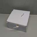 Mini Canvases 18 Pack, Cridoz Small Painting Canvas with Mini Easel 4x4 Inches Art Canvases Painting Kit for Adult Acrylic Pouring Oil Water Color