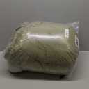 ROSGONIA King Size Comforter Set Beige, 3pcs (1 Boho Comforter & 2 Pillowcases) All Season Bedding Soft Lightweight Bedspread Cozy Blanket Quilt