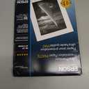 Epson Ultra Premium Matte Presentation Paper (8.5x11 Seychelles)