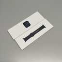 Apple Watch SE 3 [GPS 40mm] Smartwatch with Midnight Aluminum Case with Midnight Sport Band - S/M. Fitness and Sleep Trackers, Heart Rate Monitor, Always-On Display, Water Resistant