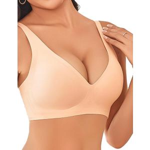 AVIDLOVE Women's Bra M 