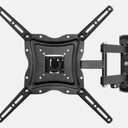 Full Motion Tilting Tv Wall Mount 22"-50" Inch Tvs