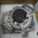 OCPTY Alternator 11682 for Buick Regal Regal Sportback/TourX,for Cadillac ATS CTS,for Chevrolet Blazer Camaro Colorado Impala Malibu Malibu Limited,for GMC Canyon 2014-2020,Not suitable for 1.5L 3.6L