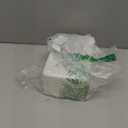 Baby Wipes Dispenser, Wipe Holder for Baby & Adult,Keeps Wet Tissue Fresh, Non-Slip Wipes Case, Flushable Wipe Container with Sealing Design Lid (Black)