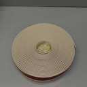 Garage Door Seal Top and Side Seal Strip 34FT Adhesive Backed Rubber Weather Stripping Replacement Weatherproofing Universal Sealing (Beige)