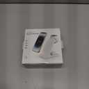 Wireless Charging Station, 3 in 1 Fast Wireless Charger Stand for Multiple Devices Apple Watch Ultra Series 11 10 9 8 7 6 SE 5 4 3 2, iPhone 17 16 15 14 13 12 11 Pro Max/Plus/Air/X/XS/XR/SE, Airpods (White)