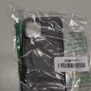 Compatible with iPhone 12 Case and 12 Pro Case, Heavy Duty Protection Shockproof Dropproof Dustproof Anti-Scratch Phone Case Cover for 12 and 12 Pro -Black