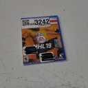 NHL 19 - PlayStation 4