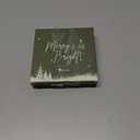 2 x Hobby Christmas Ornaments 2025  Wooden Funny Ornament for Christmas Tree, Unique for Men and Teenage Boys, Festive Hanging Decor for Holiday Celebrations