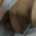 Cat Scratching Post 35'' Tall Cat Scratcher Tree Tower Scratching Posts for Indoor Cats with Cat Toy Mouse Hole and Interactive Wooden Ball for Kittens Adults Cats