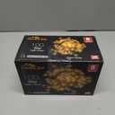 Twinkle Star 100 LED Star String Lights, 33FT Plug in Fairy String Lights Waterproof for Bedroom Decor, Indoor, Outdoor, Wedding Party, Christmas Tree, New Year, Ramadan, Warm White