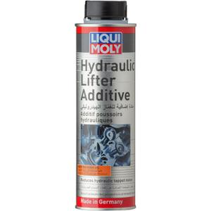 Liqui Moly 20004 Hydraulic Lifter Additive 300 ml (1 Count (Pack of 1))