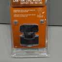 Can-Am LINQ Mount