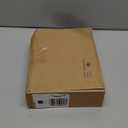 ShinyRelief 4 Pcs Inflatable Glitter Pool Float 30'' Macaron Swim Tube with Gold Confetti Swim Inner Tube for Adults Pool Floats Rings for Summer Beach Swimming Pool Bachelorette Party (Light Purple)