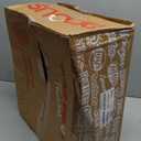 Miss Vickie's Kettle Cooked Potato Chips, Variety Pack, 1.375 Ounce (Pack of 28) (BBD FEB 25 2025)