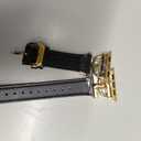 Wearlizer Leather Band Compatible with Apple Watch Bands Women 41mm 40mm 38mm 49mm 46mm 45mm 44mm 42mm, Fancy Dressy Strap for iWatch Series 11 10 9 8 7 6 5 4 3 SE/Ultra 3 2 1