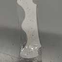 Fazit Makeup Patches - Snowflake Speckles - Glow Up Make-Up Patches - Cute Glitter Makeup Accessories for Women - Cosmetic Glitter for Face