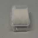 Hydrocolloid Bandages Roll 2"  19.7'  Hydrocolloid Roll for Wound Care, Hydrocolloid Patch Large, Hydrocolloid Gel Bandages Hydrocolloid Dressing with Self-Adhesive, DIY Size Shape First Aid Kit