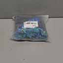 Yonique Two Piece Tankini Swimsuits for Women with Shorts Tummy Control Bathing Suits Athletic Swimwear (Medium, Green Leaves)