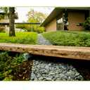 7LB River Rocks,Mexican Beach Pebbles for Plants,Potting,Garden Landscape Stone Paving Stone Grey 1Inch - 2Inch