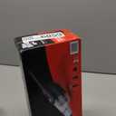 Dirt Devil Grab and Go+ 8V Cordless Handheld Vacuum Cleaner, Powerful Suction, Lightweight, Includes 2-in-1 Tool and Charging Stand with Tool Storage, Portable Vacuum Cleaner