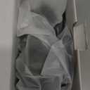 ANNLARY Ionic Hair Dryer with Diffuser, Blow Dryer, Professional 1875W Powerful AC Motor Hairdryer with 8.2Ft Cord for Women & Men, Fast-Drying Blow Dryer with Nozzle for Home, Salon