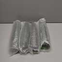 Minatee 100 Count Plastic Cups Disposable Fancy Cups Heavy Duty Wine Cocktail Glasses for Easter, Wedding, Graduation, and Birthday Party Plastic Drinking Tumblers(Olive Green,10 oz)