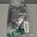 Women's Turtleneck Dance Ballet Leotard With Durable Lace,Water-drop Hollow Back (Large)