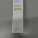m-61 Hydraboost Moisturizer SPF 30 | Unscented, Lightweight Daily Moisturizer With SPF 30 and Hyaluronic Acid, Vitamin B5, Vitamin E, 1.7 Fl Oz