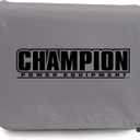 Champion Power Equipment Weather-Resistant Storage Cover for 1200 to 1875-Watt Portable Generators