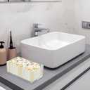 200 Pcs Forest Animals Napkins Safari Animal Napkin Woodland Birthday Guest Hand Towels Paper Decorative Jungle Luncheon Paper Towels for Guest Paper Napkin for Baby Shower Party Decorations