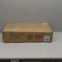 Bathroom Wall Storage Cabinet, Medicine Cabinet with Adjustable Wood Shelf & Doors, Over The Toilet Storage Cabinet for Laundry Room & Kitchen & Living Room (Natural Oak)