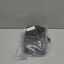 Baval Camera Case compatible with Canon EOS R50/R100 Mirrorless Camera with RF-S18-45mm F4.5-6.3 is STM PTZ Lens, Carrying Case with Shoulder Strap(Black Case)