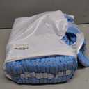 MICOOYO Disposable Cat Diapers, Cat Diapers for Female Cats with Ultra Stretchy, Puppy Diaper Super Absorbent, Fit for Cats in Heat or Incontinence, 60 Count Extra Small Size (XS)