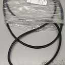 791988 52 Inch Deck Belt for Hustler Raptor 52" Deck Belt Parts 117164 117164EX 124379 124379EX Zero Turn Mowers, 5/8" x 140-3/4"